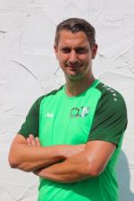 Trainer der 1b: Nils Dingeldein